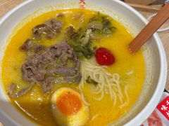 -味千拉面(广州金沙永旺梦乐城店)