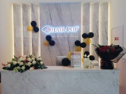 -HAIR POP