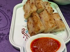 香煎萝卜糕-惠食佳·朱雀(东方商厦店)