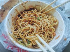 -家阳赵师傅油饼包烧麦(粮道街店)