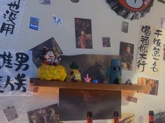 -三杯赤運·中式小酒馆(所城里店)