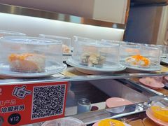 -争鲜回转寿司(东方银座店)