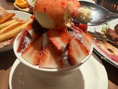 -芭莉与彩虹西餐厅(成都合生汇店)