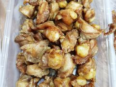 掌中宝-蓝精灵饺子店