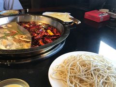 -味蜀吾正宗川味老火锅(横店店)