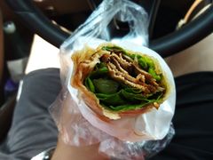 -京味张记卤肉卷(总店)