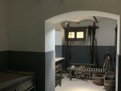 -青岛德国监狱旧址博物馆