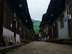 -青林口古镇