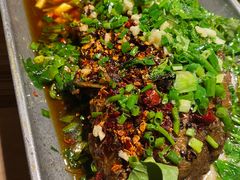 -树厨贵州菜(大十字店)