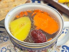 -阿拉丁新疆风味餐厅·清真(罗廊巷店)