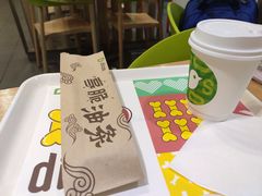-德克士(五洲餐厅)