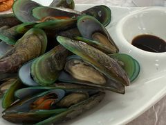 -众味海鲜大排档·活海鲜·潮汕味(南澳店)