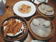 -如轩·海鲜砂锅粥·潮汕菜(海珠店)