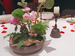 -蘇锦宴·淮扬菜烤鸭·小院(三元桥霄云路店)
