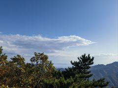 -云蒙山风景区
