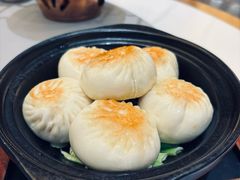 葱香生煎包-家宴滇食记·云南家常菜