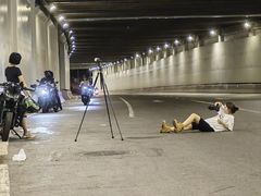 -金夫人化妆摄影职业培训学校