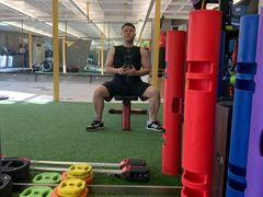 -SAH健身私教工作室(紫东店)