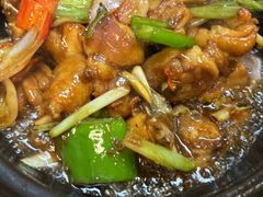 -顺徕德·仙庙烧鸡(桂庙路店)