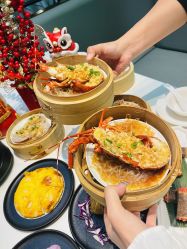 -好友缘酒家·宴会厅(西大店)