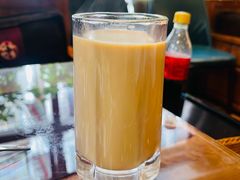 -玛禄藏膳(五分店)