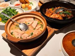 -肴约·花园式餐厅(湖里店)