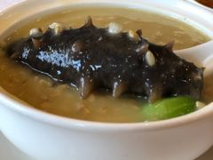-万宝海鲜舫(劳动公园店)
