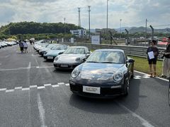 -浙江国际赛车场