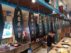 -香阁餐厅·常州菜·常州菜代表品牌(新北奥体店)