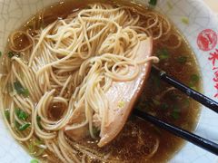 -朱鸿兴面馆(镇湖店)