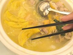-杭州城中香格里拉大酒店