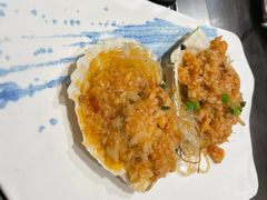 -大神太神·铁板烧(瑞虹天地月亮湾店)