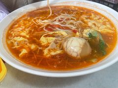 -小福顺面馆(埠西市场店)