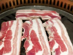 黑猪五花肉-嘿嘟嘟·肋条烧肉放题(爱融荟城店)