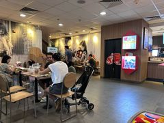 -麦当劳(阳朔益田西街店)