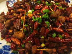 -陶然居·重庆菜(解放碑店)