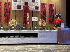 -飨食汇全日制餐厅·昆山皇冠假日酒店(九方店)
