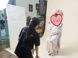 -同远QQBABY亲子摄影(北京路店)