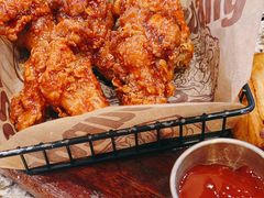 -安又胖韩国烤肉(美罗城店)