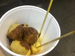 -利强记北角鸡蛋仔(弥敦道店 )