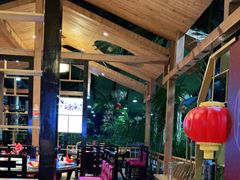 大堂-陶然居·重庆菜(生态园店)