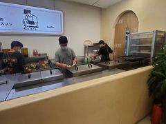 -狐狸和向日葵(北京路店)