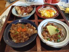 -火山屋台(新街口店)