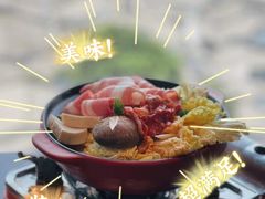 -花时·炭火烧肉(东百中心A馆店)