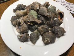 -船歌·鱼水饺青岛菜(闽江二路店)