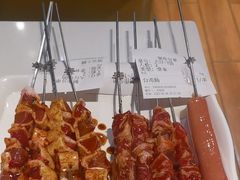 -玉善烧烤串城(长春总店)