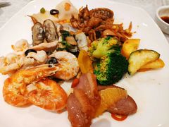 -上海古象大酒店