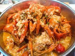 -靓靓蒸虾·头牌蒸虾(雪松路总店)