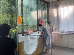 -尚圣月子会所·庄园式月子中心(萧山湘湖店)