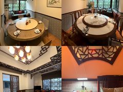 -山水茶艺馆·点心粤菜·30年老字号